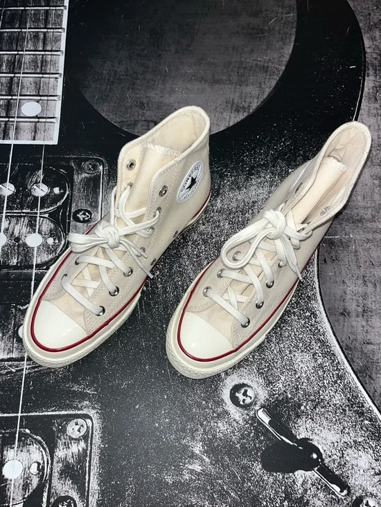 NIB Converse Chuck 70 Canvas - Picture 10 of 15